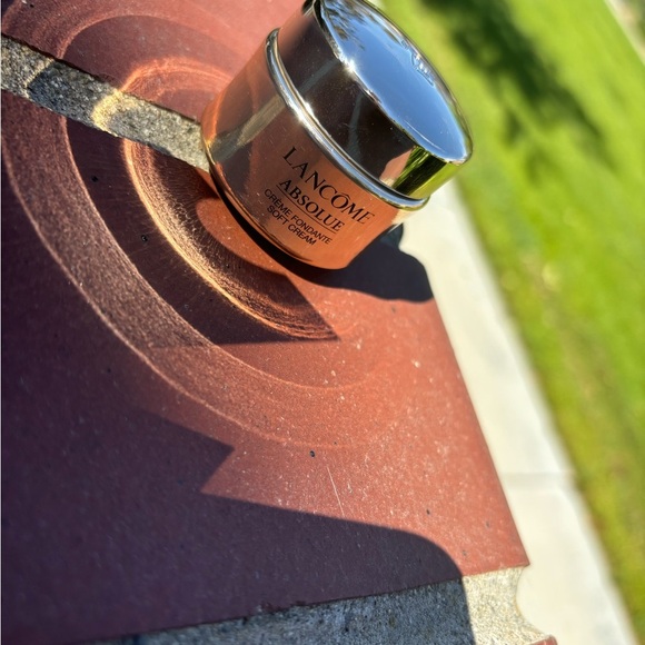 Lancôme absolu soft cream - Picture 3 of 6